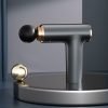 Massage Gun Vibration Deep Tissue Massage Gun Massage Gun Brush Motor Muscle Massage Gun