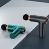 Massage Gun Vibration Deep Tissue Massage Gun Massage Gun Brush Motor Muscle Massage Gun