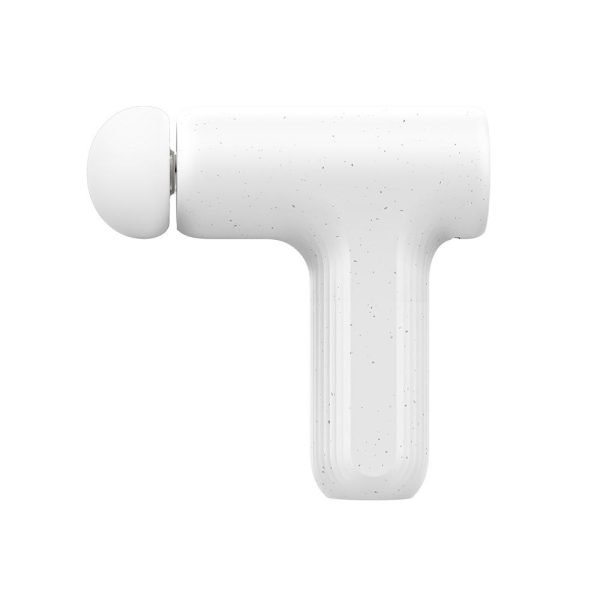 New Mini Massage Gun 3speed Muscle Tissue Cordless Massage Gun for Sport Portable Massage Gun