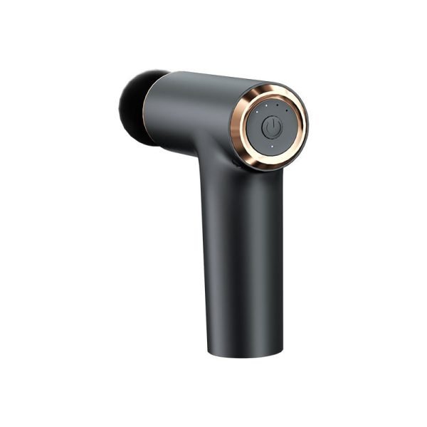 Massage Gun Vibration Deep Tissue Massage Gun Massage Gun Brush Motor Muscle Massage Gun