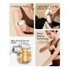 New Mini Massage Gun Detachable Massage Gun Portable Pocket Massage Gun