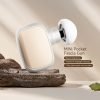New Mini Massage Gun Detachable Massage Gun Portable Pocket Massage Gun