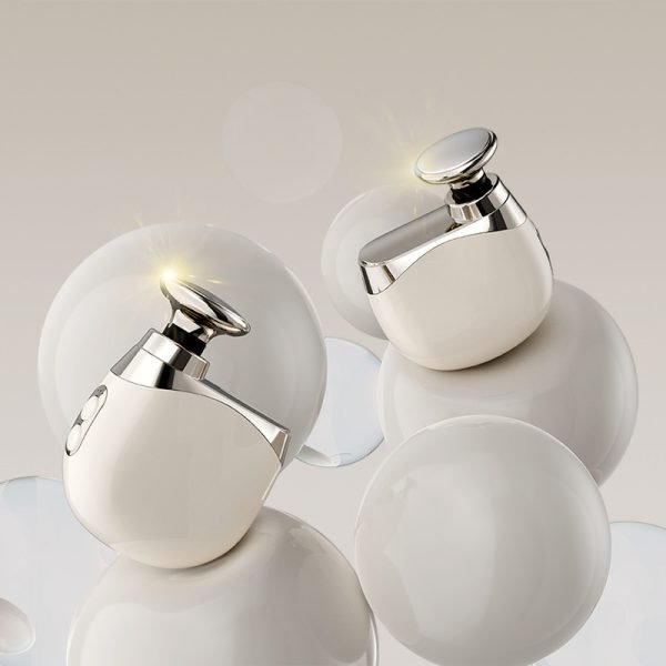 2026 New Arrival Massage Gun Attachment Electric Massage Gun Battery Handheld Mini Massage