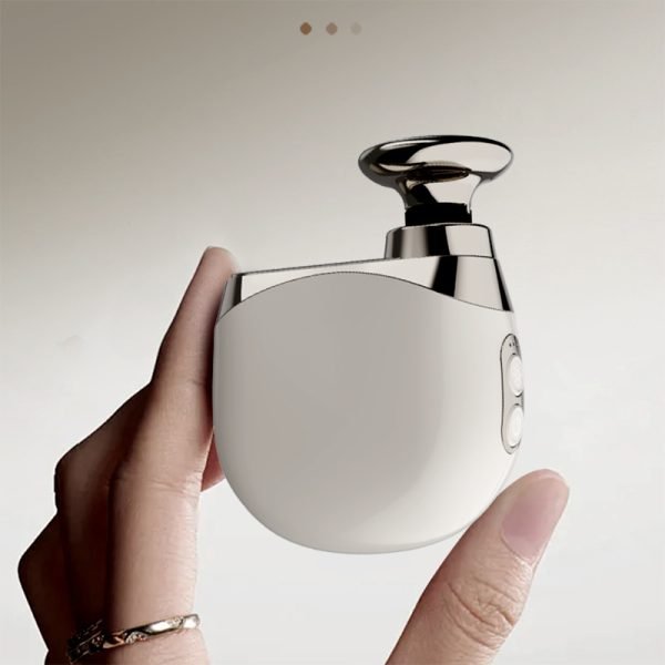 2026 New Arrival Massage Gun Attachment Electric Massage Gun Battery Handheld Mini Massage