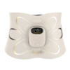 Women's Wireless Full Body Waist Trainer Smart Electric Belly Massager with Heated Feature for Weight Loss & Fat Burning