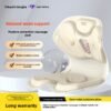 Electric Massage Posture Adjustment Chair Red Light Heating Design to Relieve Fatigue Back Support for Posture Correction Chair