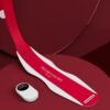 KC Battery Body Care Products Set Foldable Heated Slimming Care Beauty Device